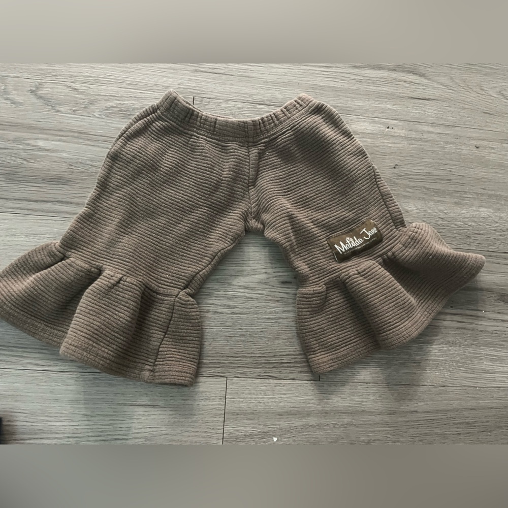 Matilda Jane 12 month pants